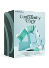CONFIDENTLY CURLY