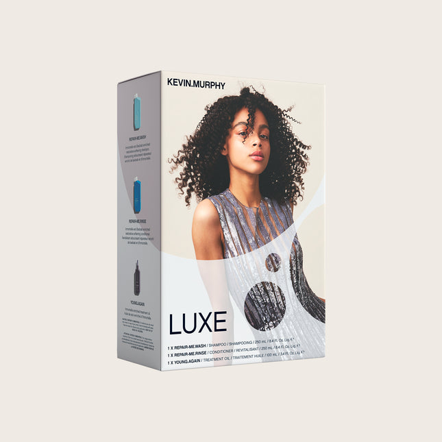 Holiday Set Luxe