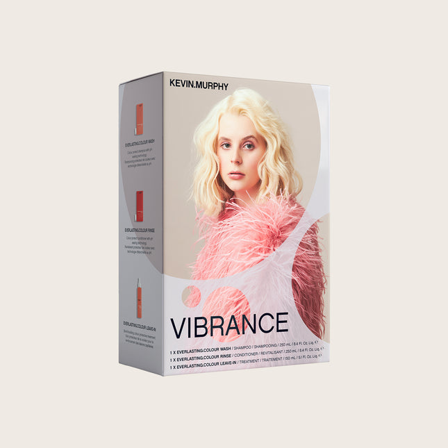 Holiday Set Vibrance