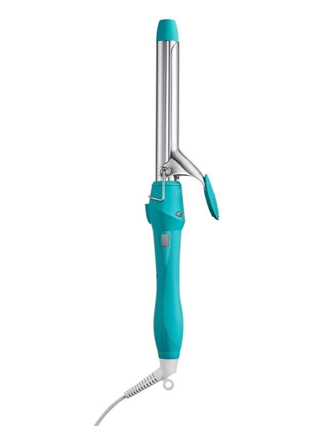 Everlasting Curl Titanium Curling Iron