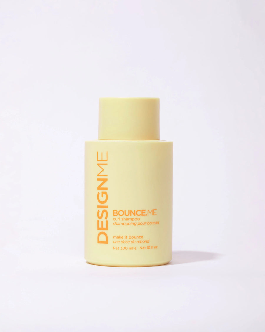BOUNCE.ME SHAMPOING POUR BOUCLES