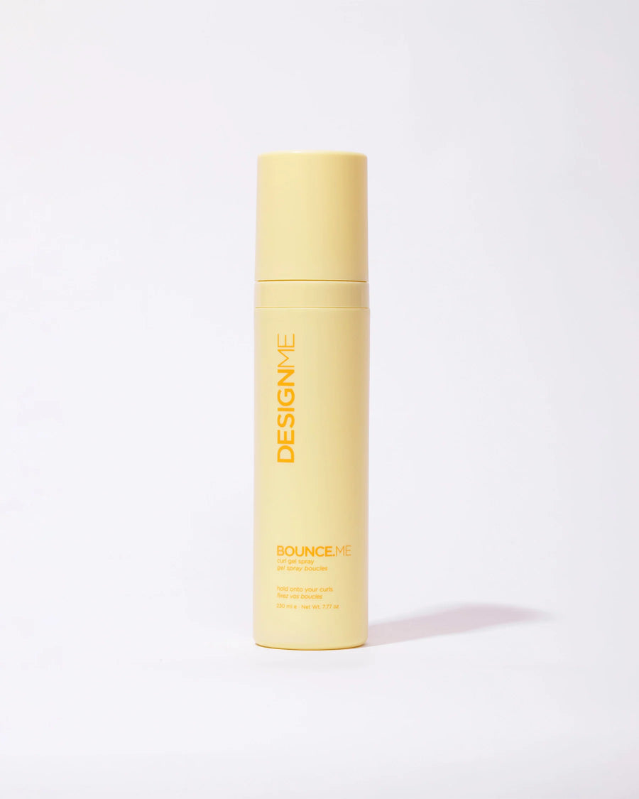 BOUNCE.ME GEL SPRAY BOUCLES