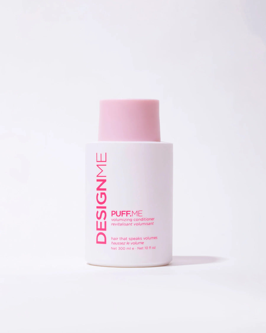 PUFF.ME APRÈS-SHAMPOING VOLUMISANT