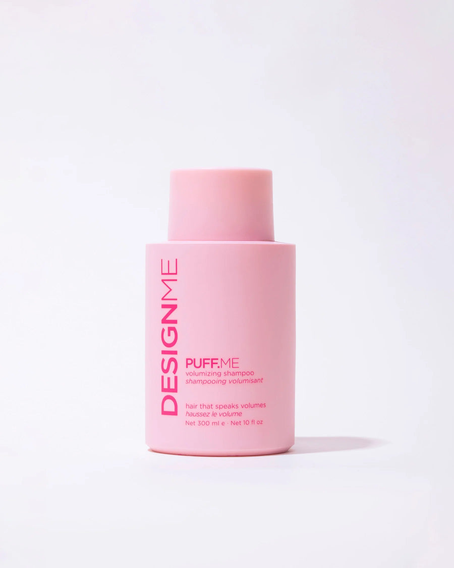 PUFF.ME SHAMPOING VOLUMISANT