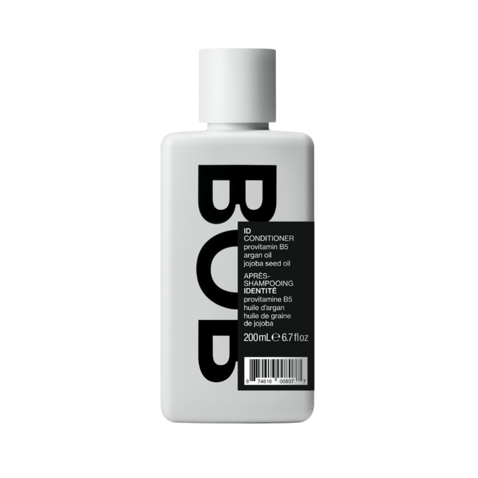 APRÈS-SHAMPOING IDENTITÉ