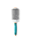 BROSSE RONDE EN CÉRAMIQUE MOROCCANOIL