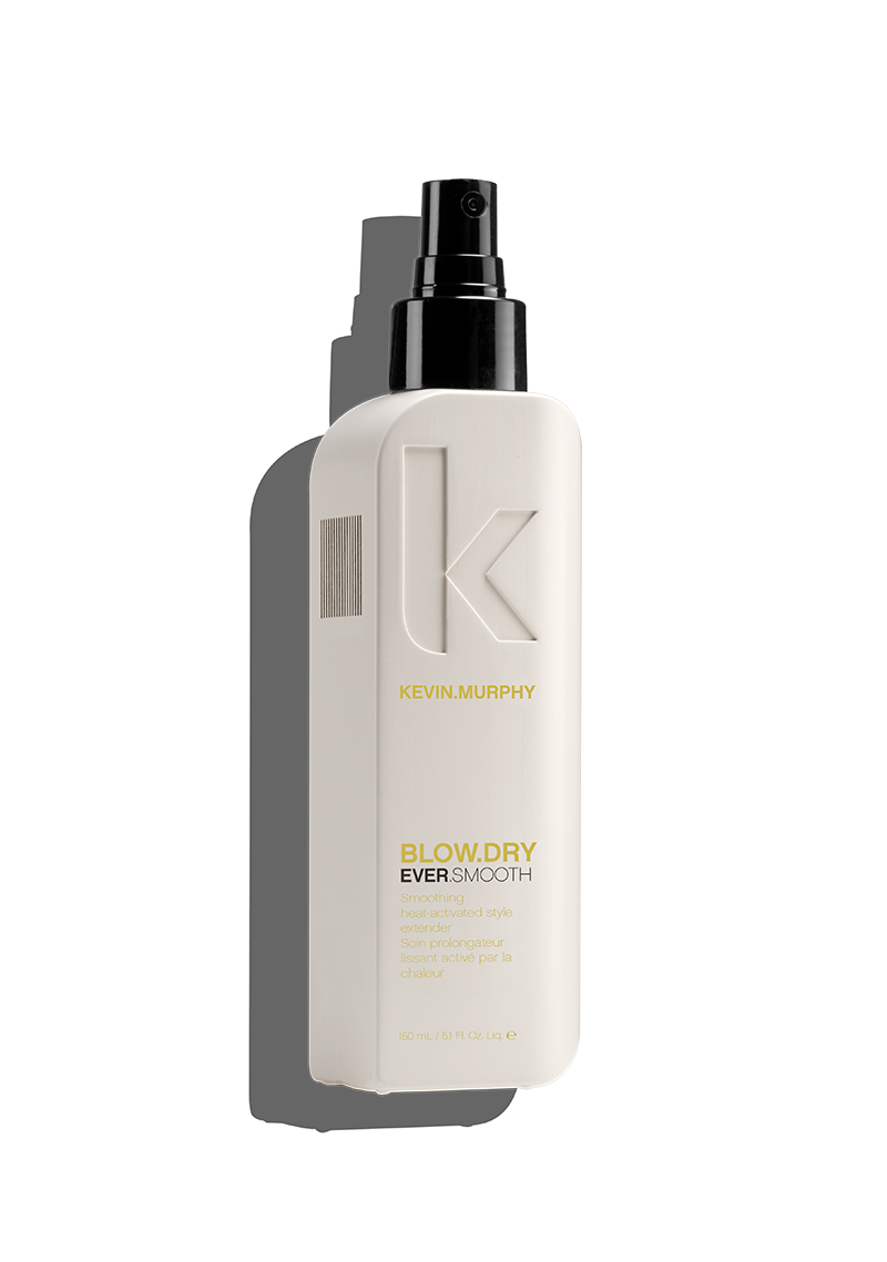 BLOW.DRY EVER.SMOOTH