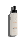 BLOW.DRY EVER.THICKEN
