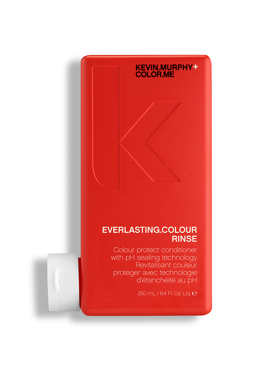 EVERLASTING.COLOUR RINSE