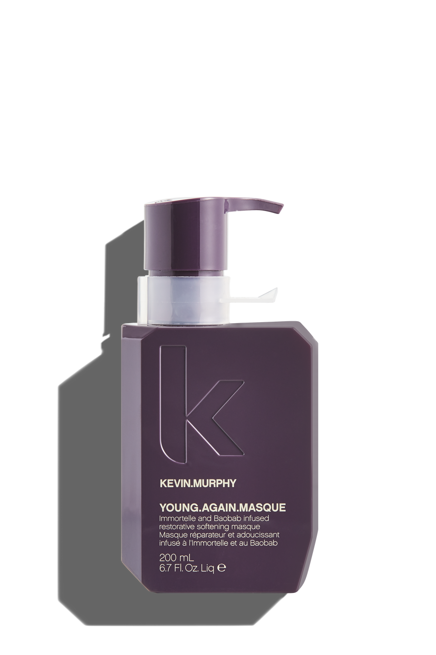 YOUNG.AGAIN.MASQUE