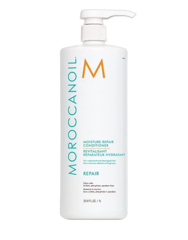 Moisture Repair Conditioner